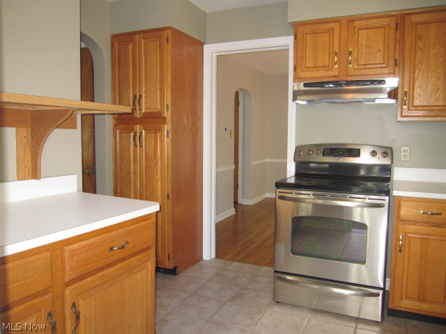 Cuyahoga View Heights - Residential