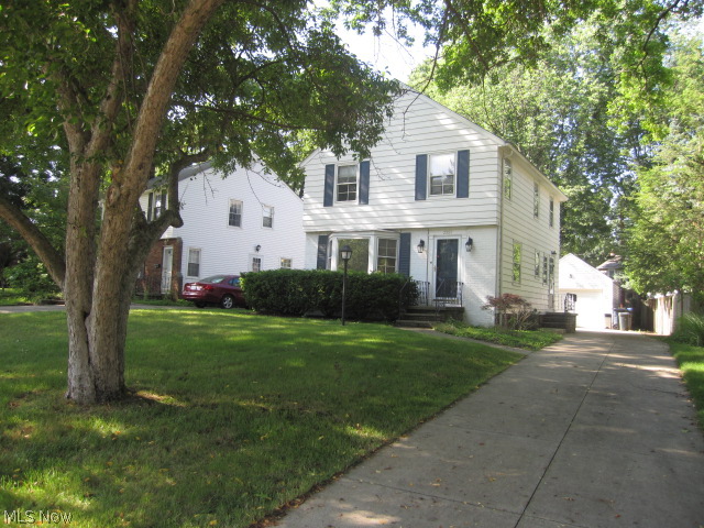 Cuyahoga View Heights - Residential