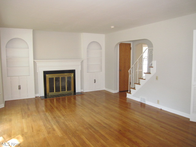 Cuyahoga View Heights - Residential