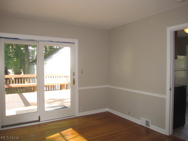 Cuyahoga View Heights - Residential