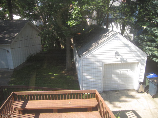 Cuyahoga View Heights - Residential