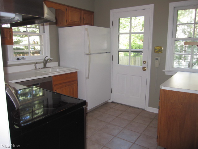 Cuyahoga View Heights - Residential