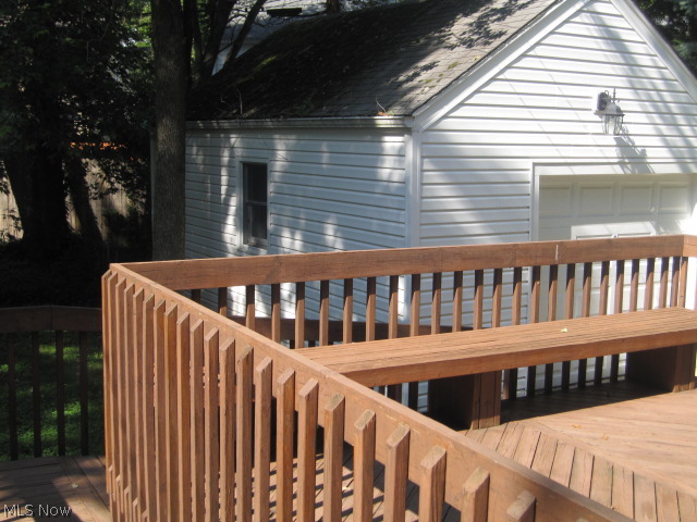 Cuyahoga View Heights - Residential