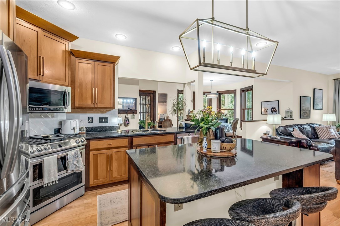 Homestead - Residential