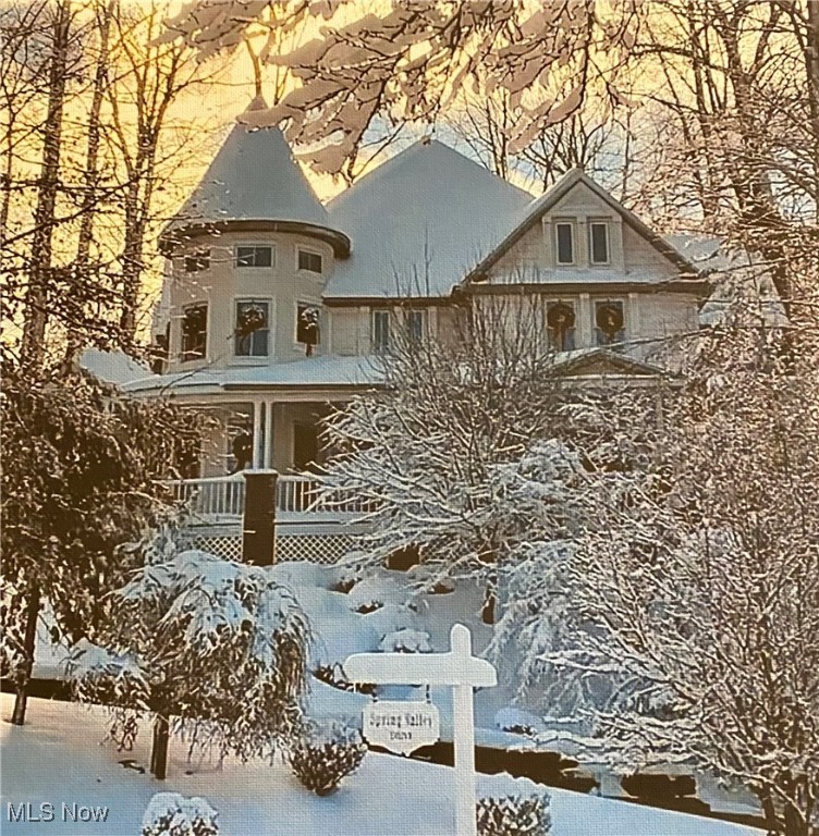 Homestead - Residential