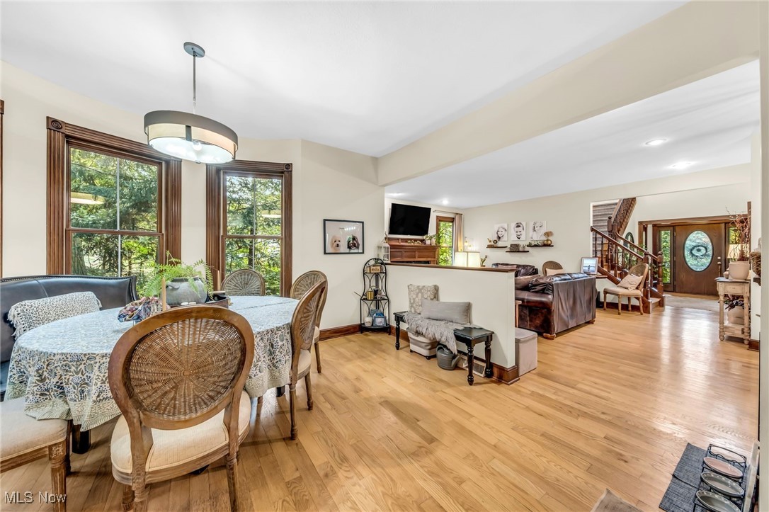 Homestead - Residential