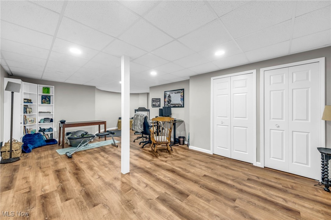 Homestead - Residential