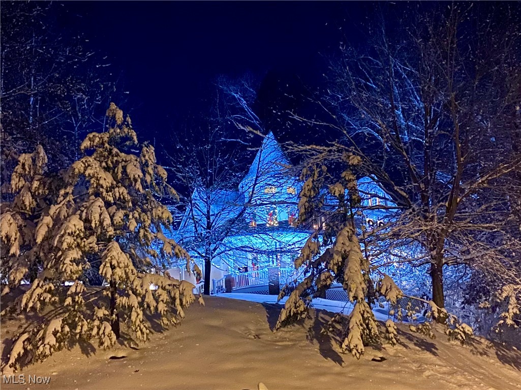 Homestead - Residential