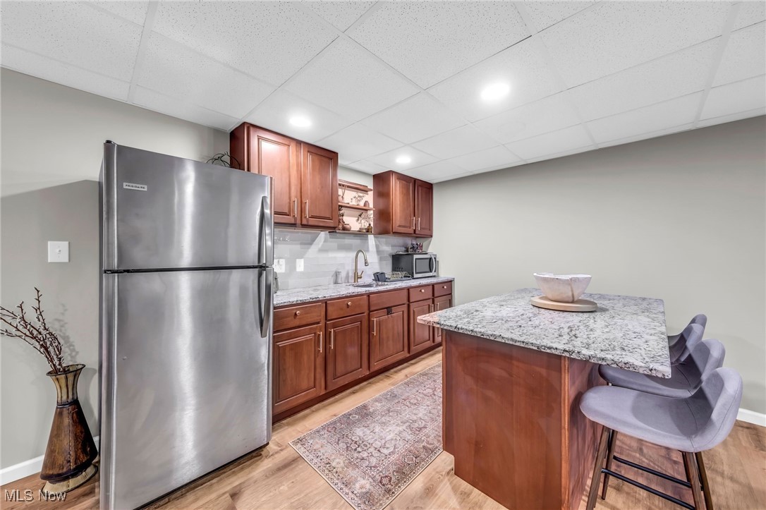 Homestead - Residential