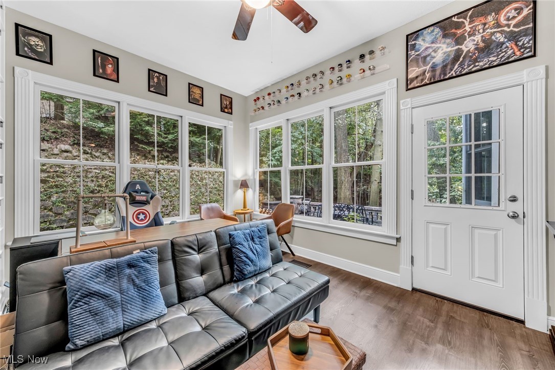 Homestead - Residential