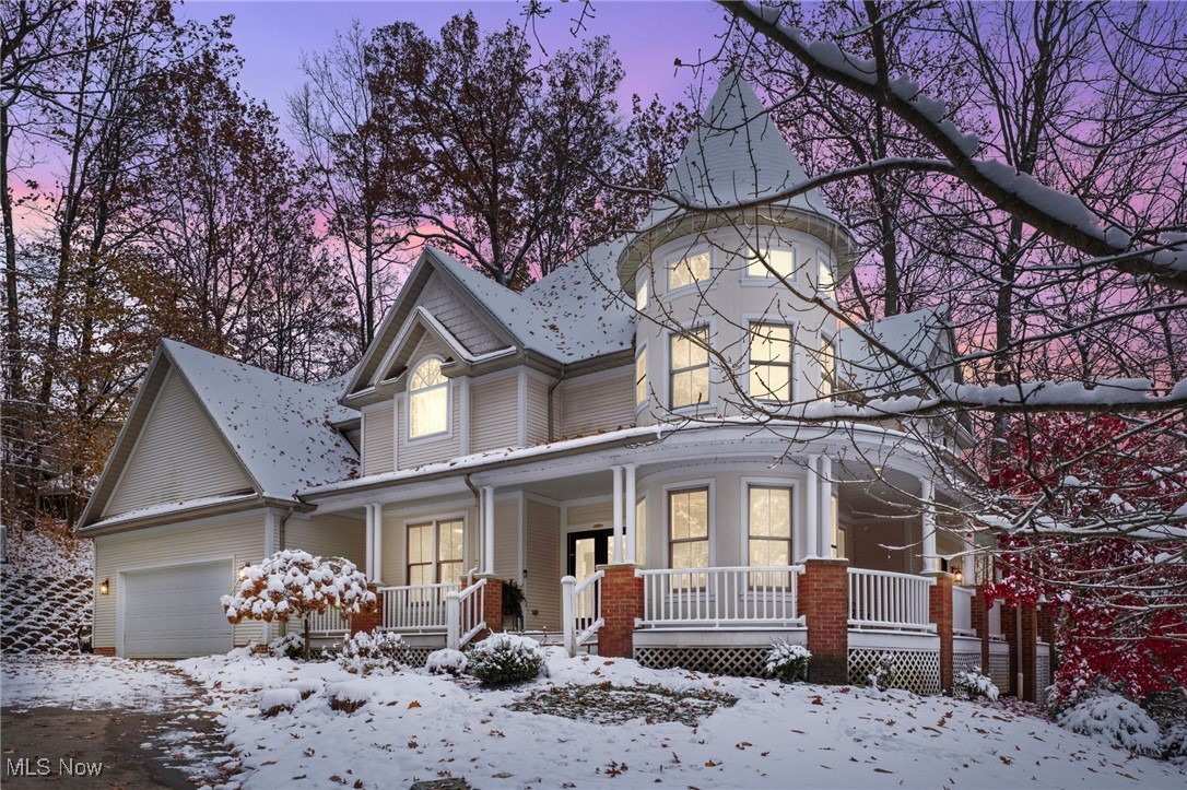 Homestead - Residential