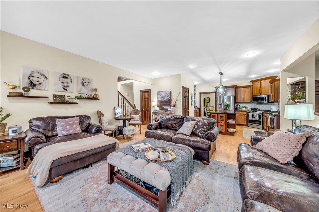 Homestead - Residential