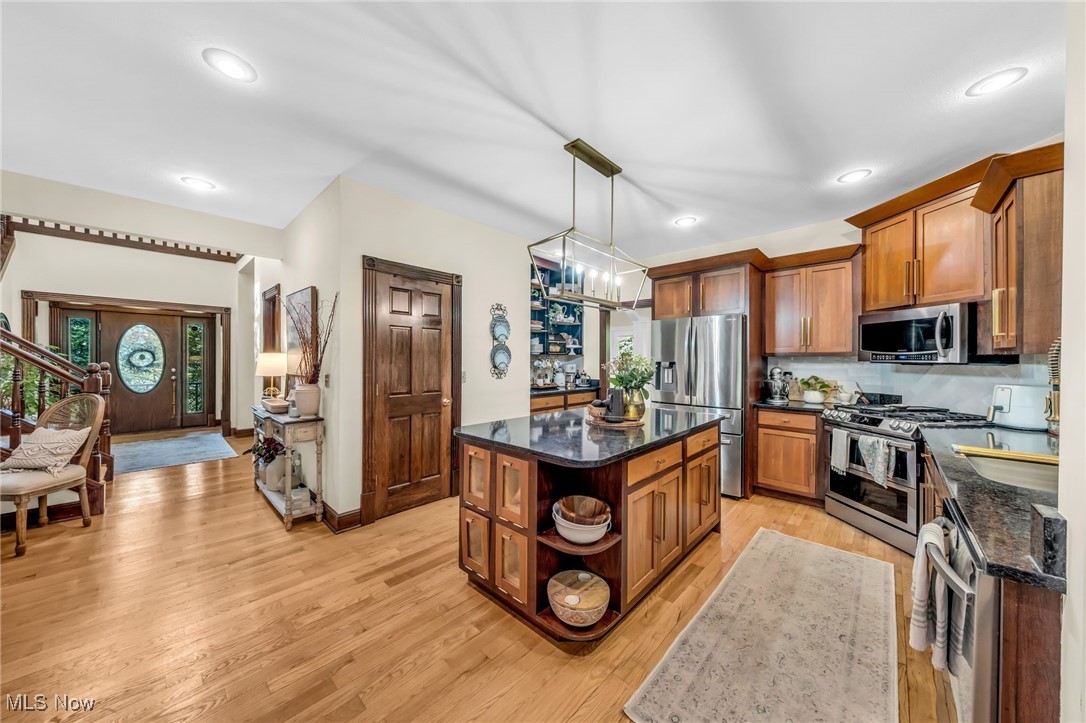 Homestead - Residential