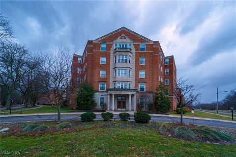 13800 Fairhill Road Unit 101, Shaker Heights, OH 44120 - MLS#: 5105745