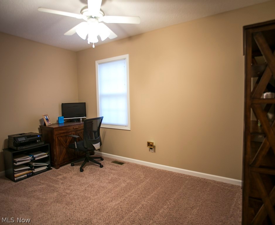 Sunset Heights - Residential