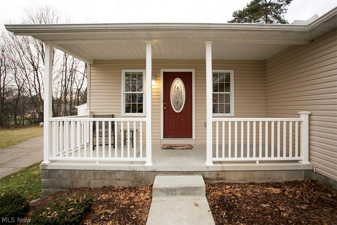 Sunset Heights - Residential