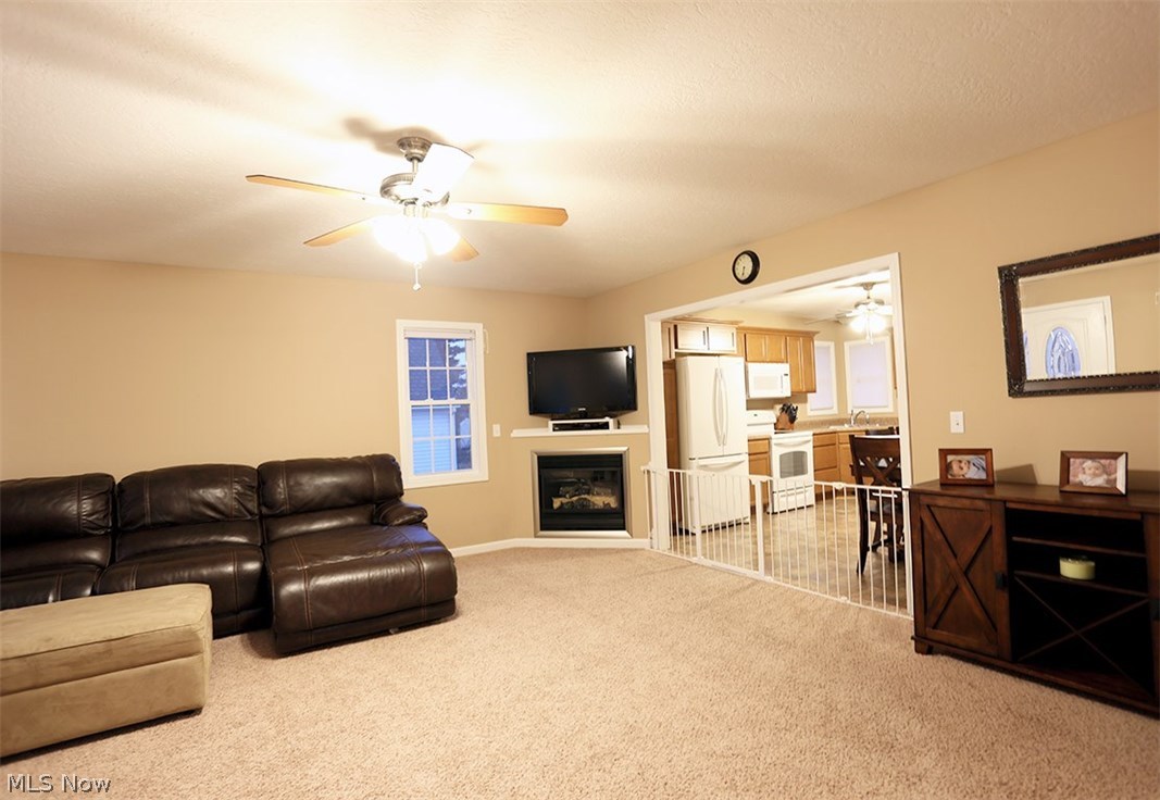 Sunset Heights - Residential