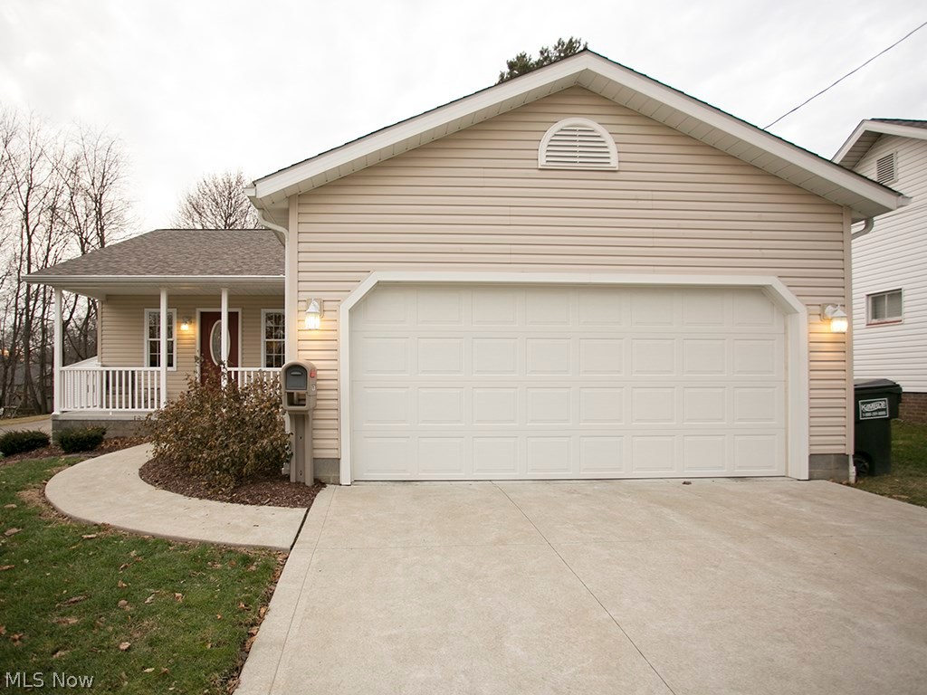 Sunset Heights - Residential