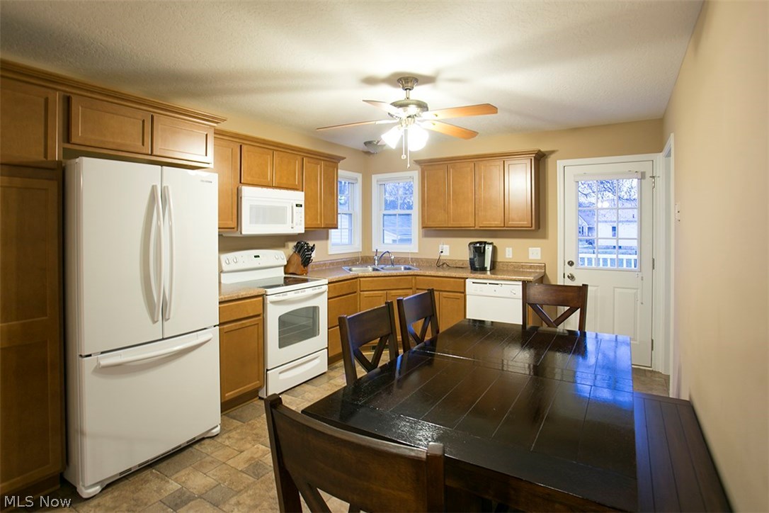 Sunset Heights - Residential