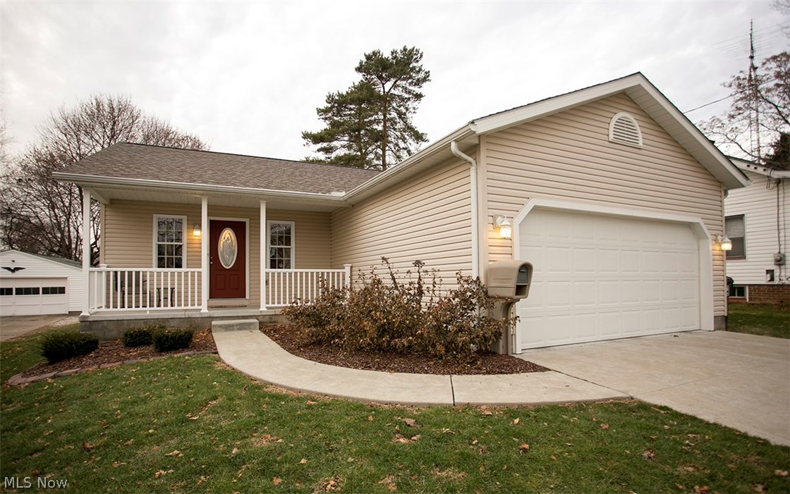 Sunset Heights - Residential