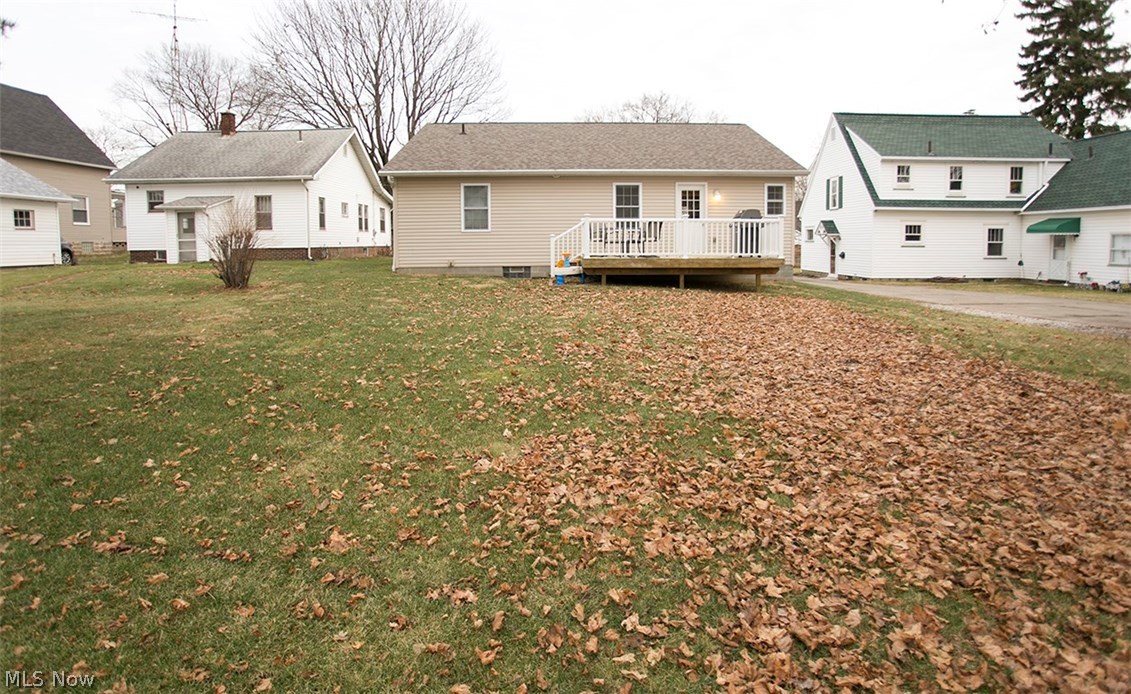 Sunset Heights - Residential