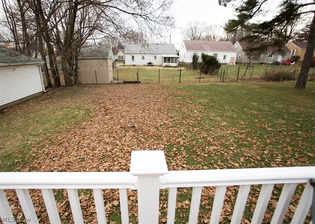 Sunset Heights - Residential