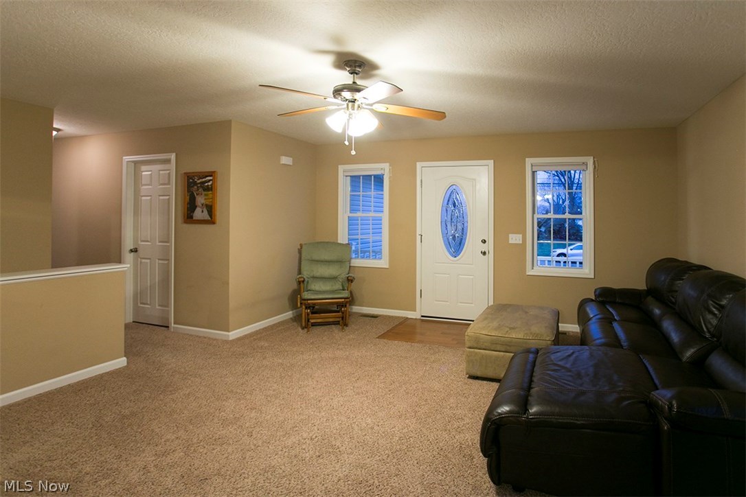 Sunset Heights - Residential