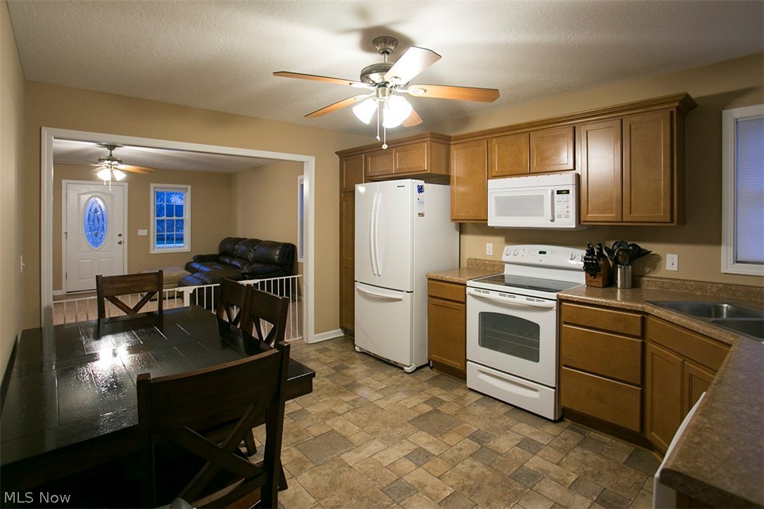 Sunset Heights - Residential