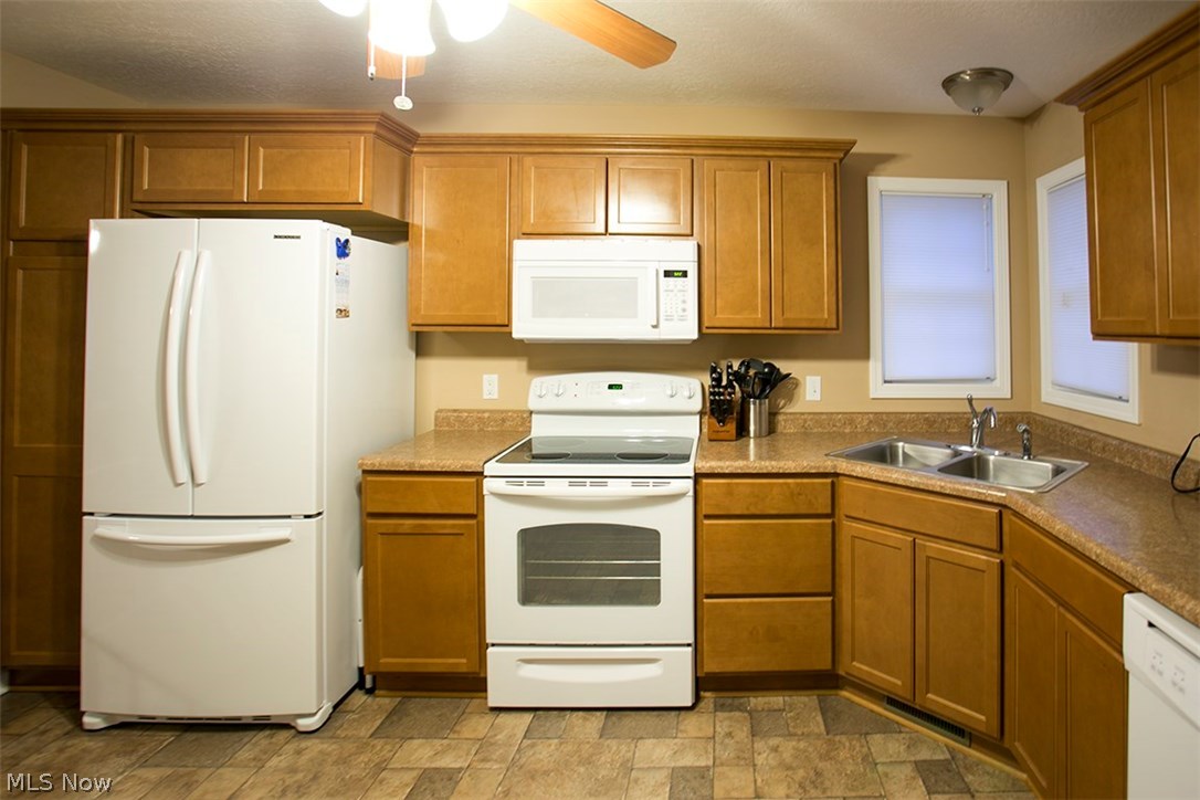 Sunset Heights - Residential