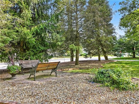 Tiny photo for 2208 Cleveland Road, Wooster, OH 44691 (MLS # 5180160)