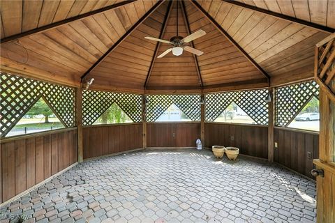 Tiny photo for 2208 Cleveland Road, Wooster, OH 44691 (MLS # 5180160)