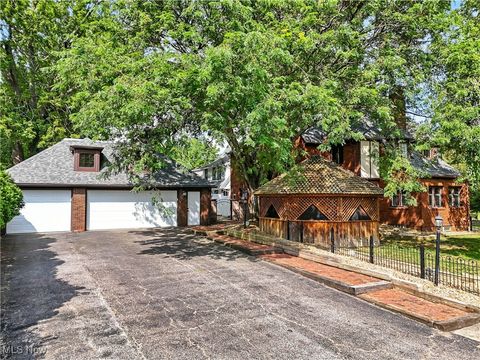 Tiny photo for 2208 Cleveland Road, Wooster, OH 44691 (MLS # 5180160)