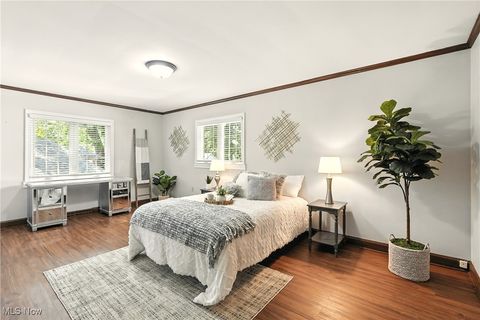 Tiny photo for 2208 Cleveland Road, Wooster, OH 44691 (MLS # 5180160)