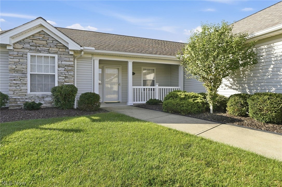 320 Falling Leaf Drive