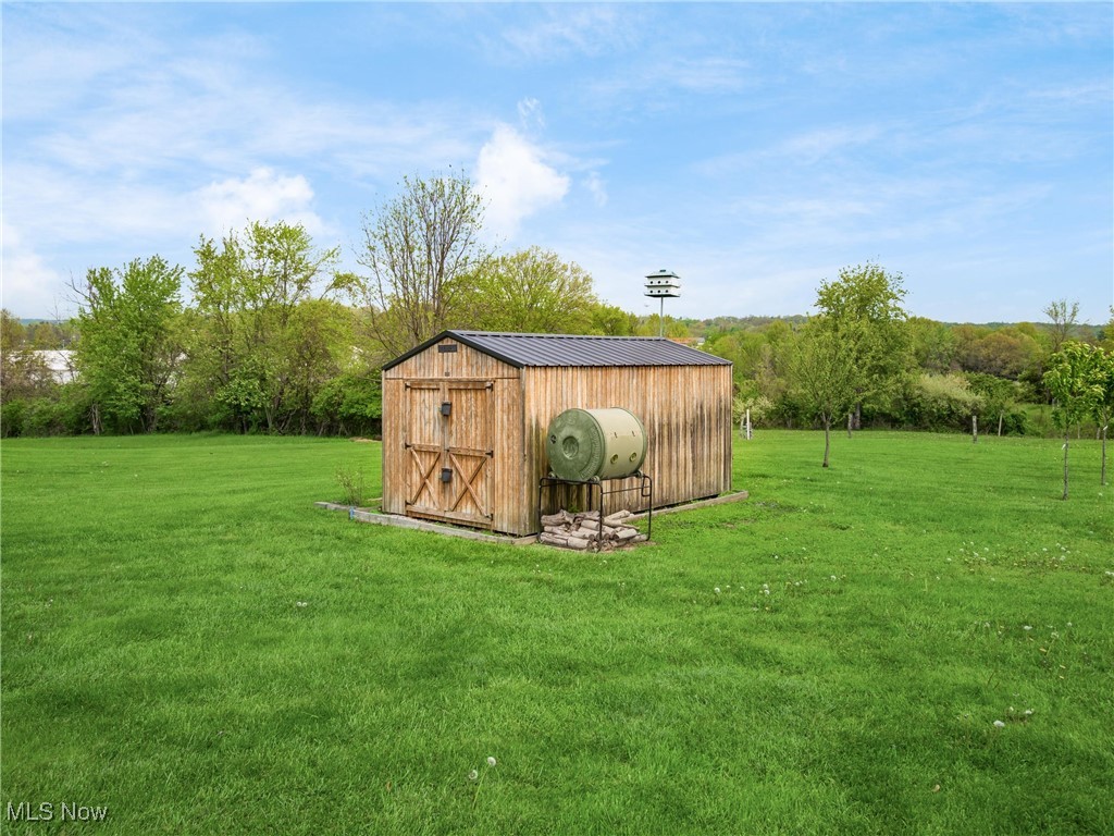 3015 Shaw Rd, Zanesville, Ohio image 31