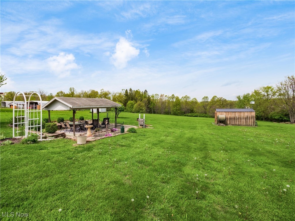 3015 Shaw Rd, Zanesville, Ohio image 29