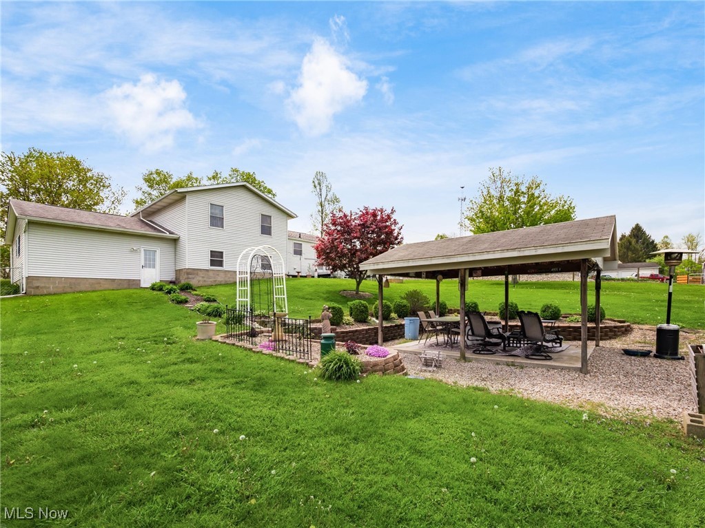 3015 Shaw Rd, Zanesville, Ohio image 27