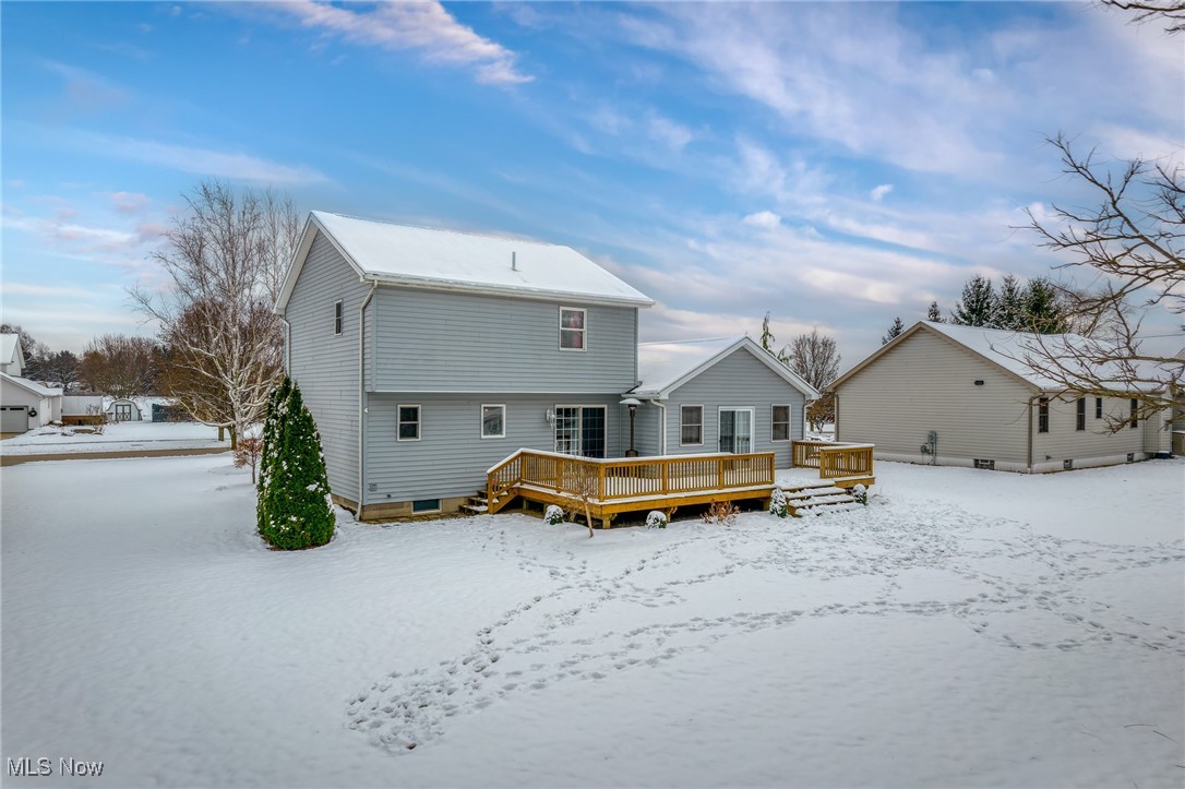 Bricker Farms 2 - Residential