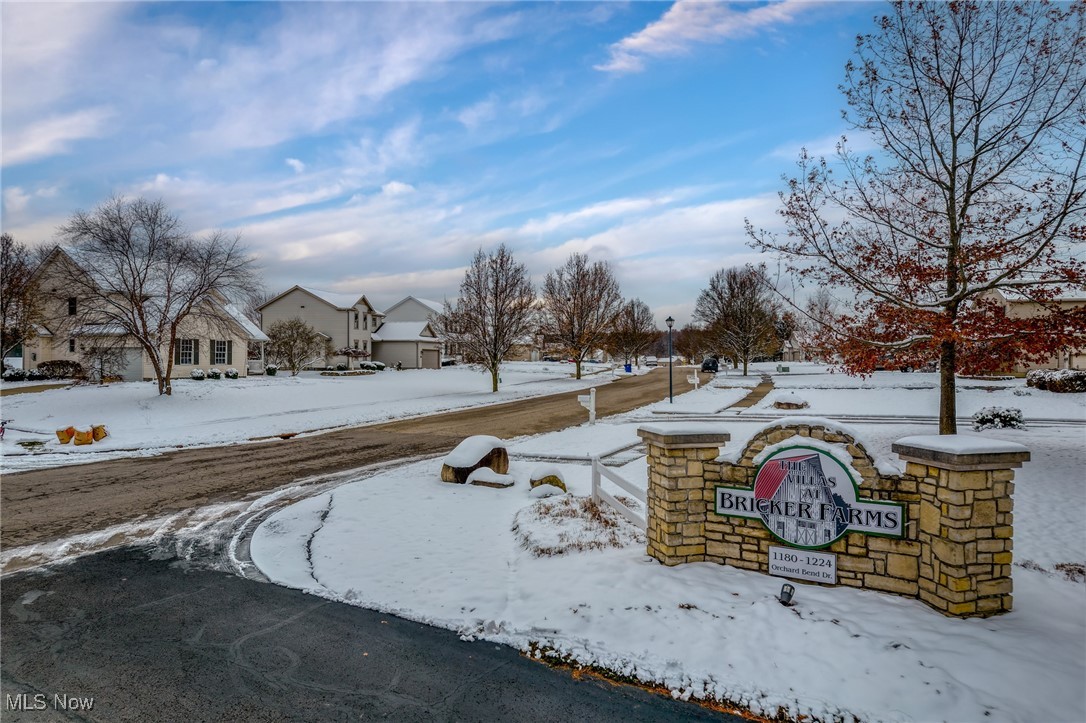 Bricker Farms 2 - Residential