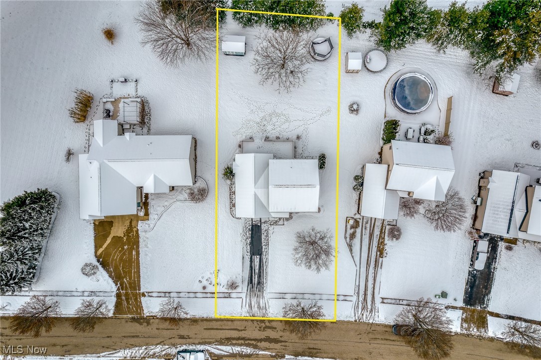 Bricker Farms 2 - Residential