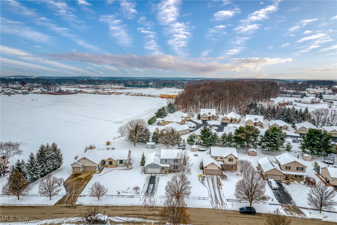 Bricker Farms 2 - Residential