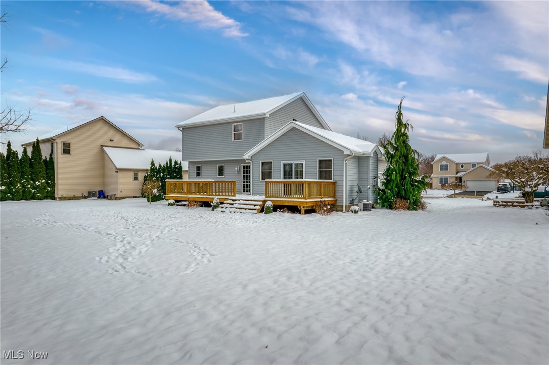 Bricker Farms 2 - Residential