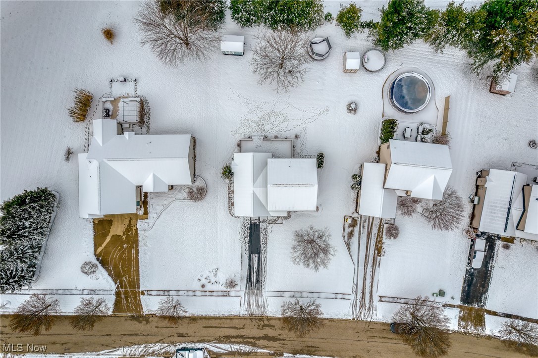 Bricker Farms 2 - Residential