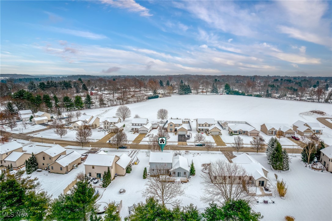 Bricker Farms 2 - Residential