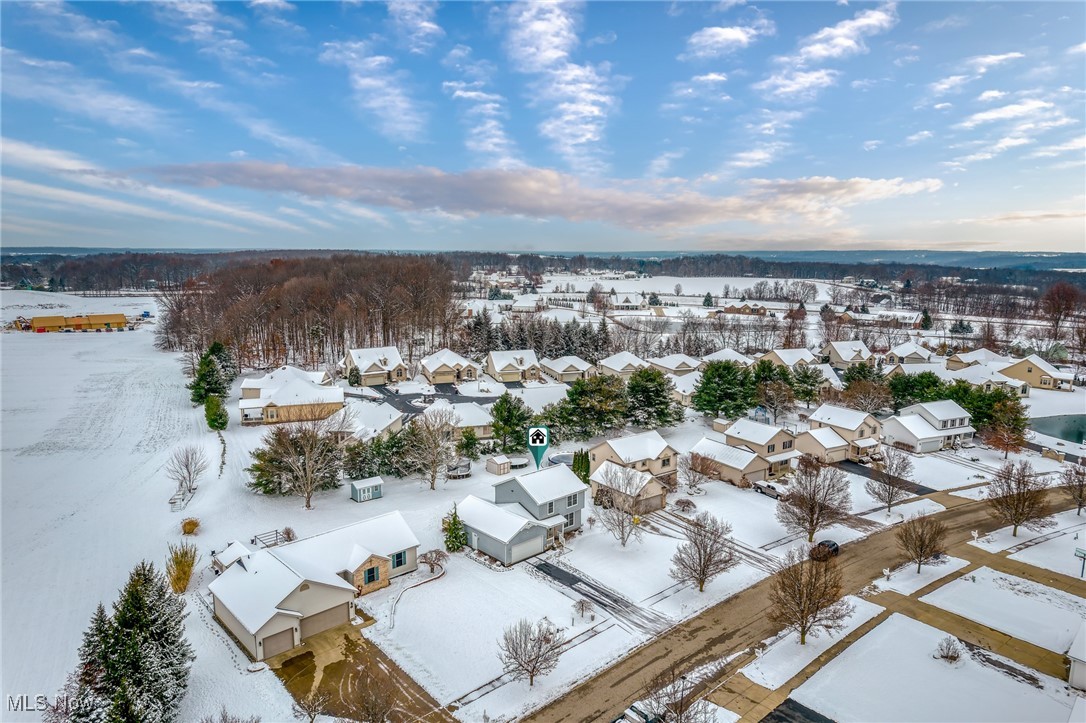 Bricker Farms 2 - Residential