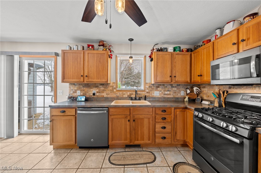 Bricker Farms 2 - Residential