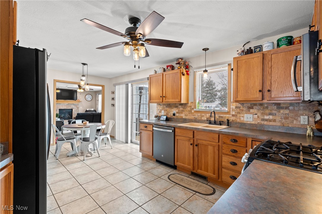 Bricker Farms 2 - Residential