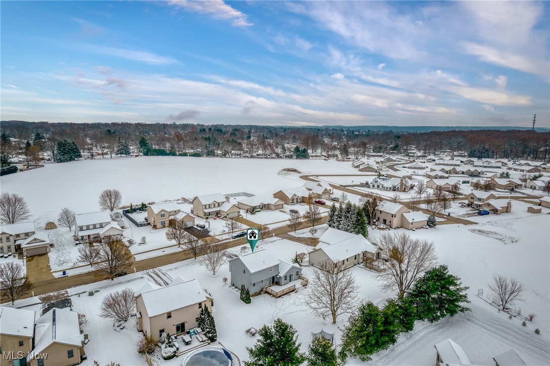 Bricker Farms 2 - Residential