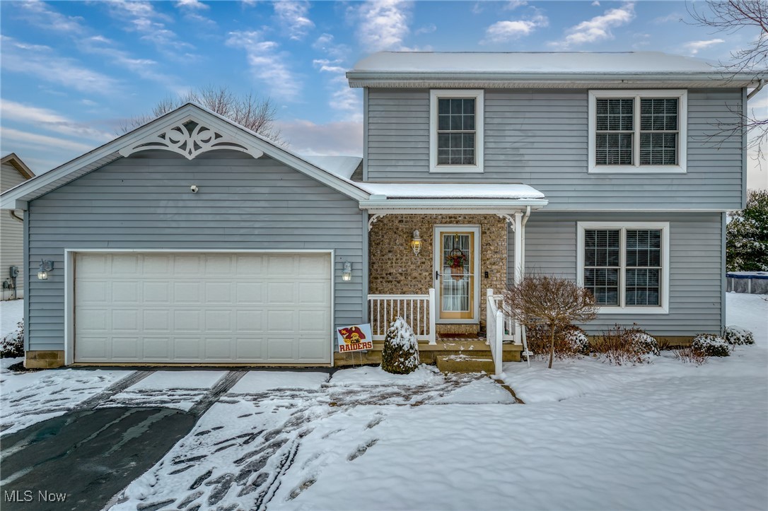 Bricker Farms 2 - Residential