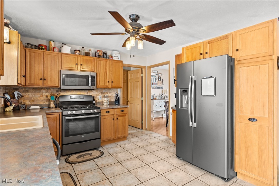 Bricker Farms 2 - Residential